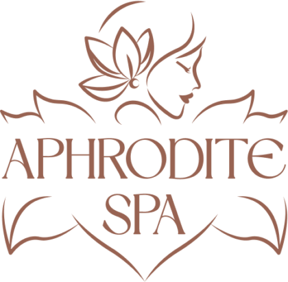 logo aphrodite spa