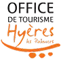 logo office tourisme hyeres 1