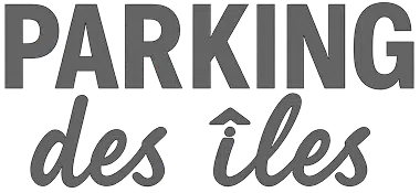 Legal information 1 logo parking des iles 1