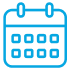 picto calendrier